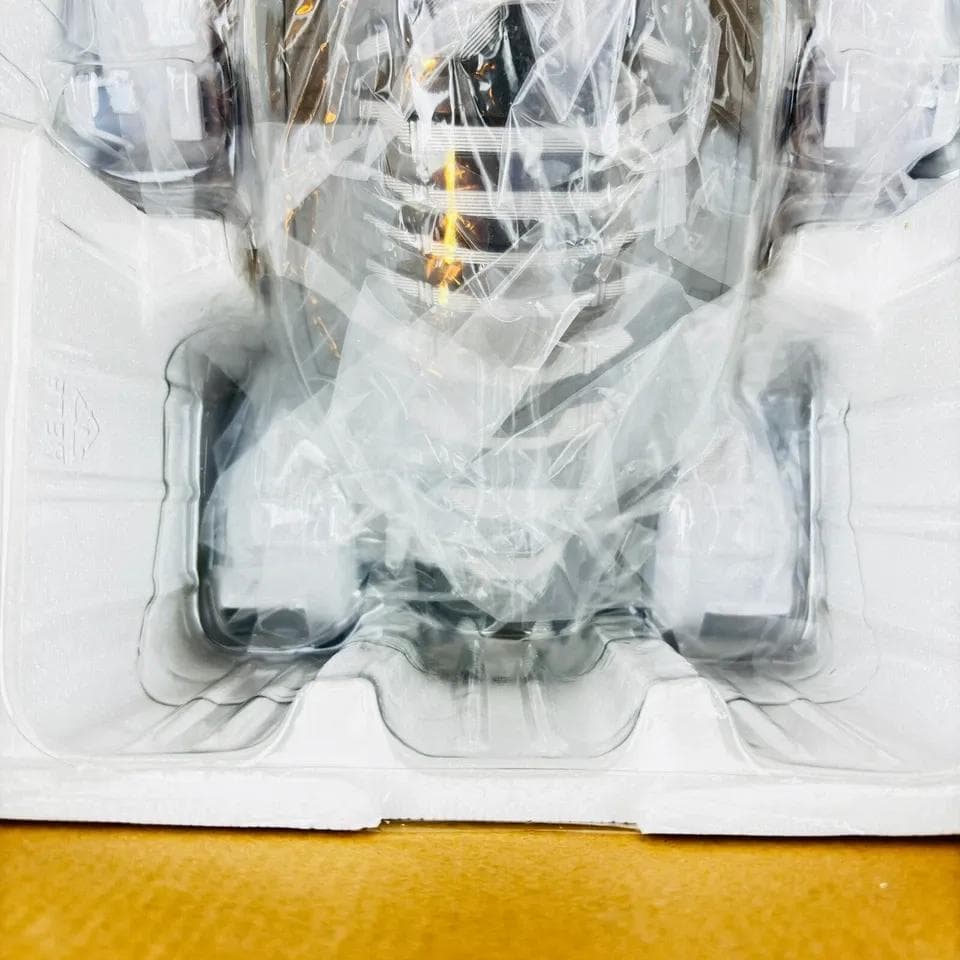 恐竜戦隊ジュウレンジャー 超合金魂 キングブラキオン GX-85 フィギュア