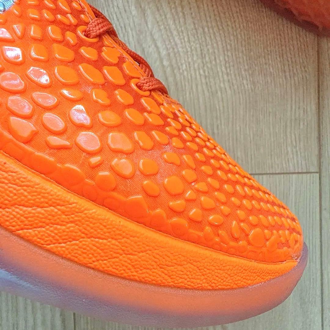 NIKE KOBE VI PROTROナイキ コービー 6 プロトロ