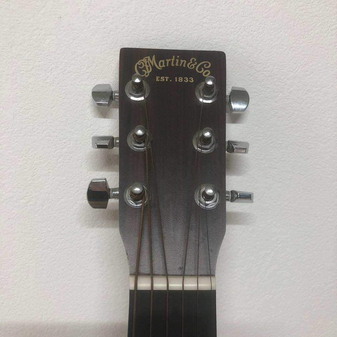 Martin LX1リトルマーチン　アコギ　トラベルギター　ラフにタフに弾こう✨