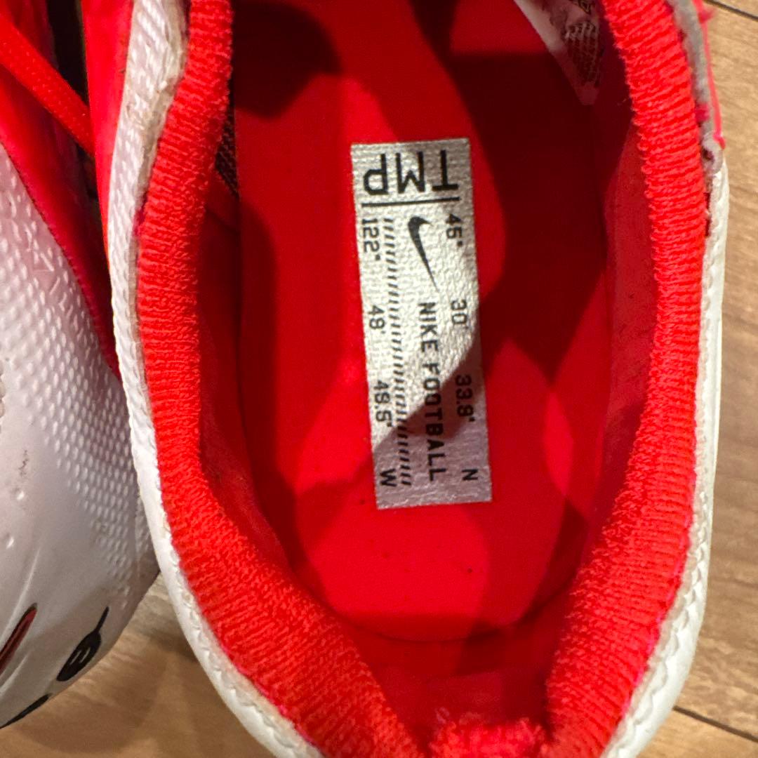 ⭐︎値下げ⭐︎ナイキ ティエンポ レジェンド 8 エリート