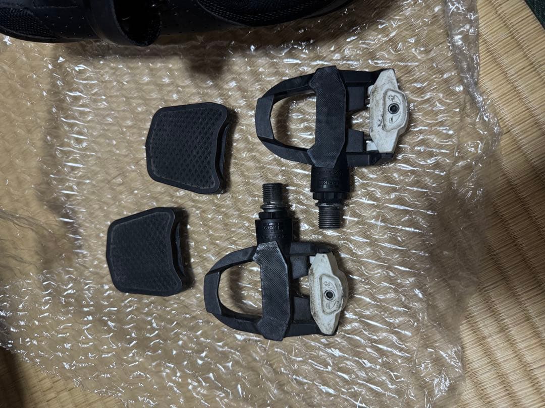 値下げ可　シマノ　RP1 LOOK KEO CLASSIC