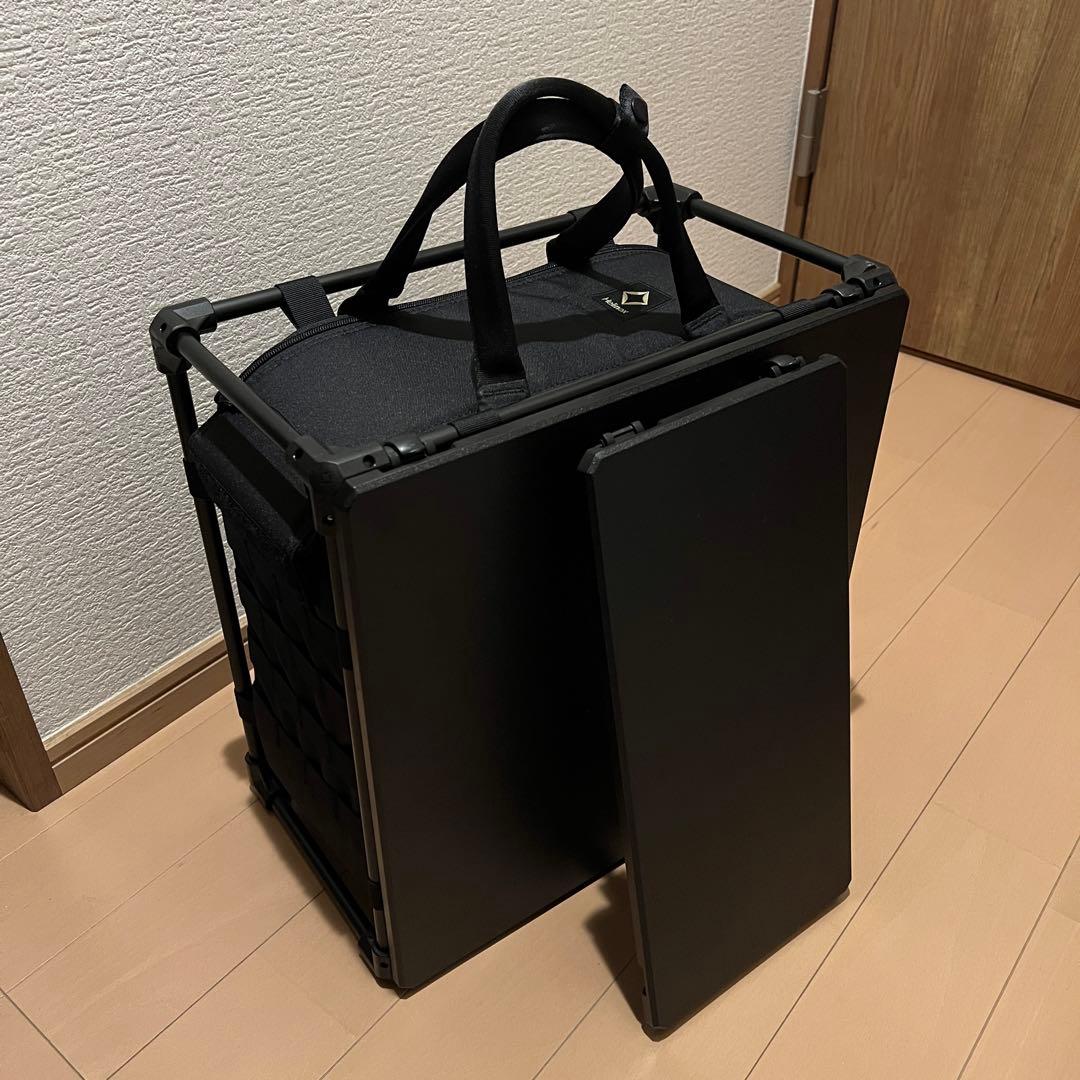 ヘリノックス フィールドオフィスM ３点