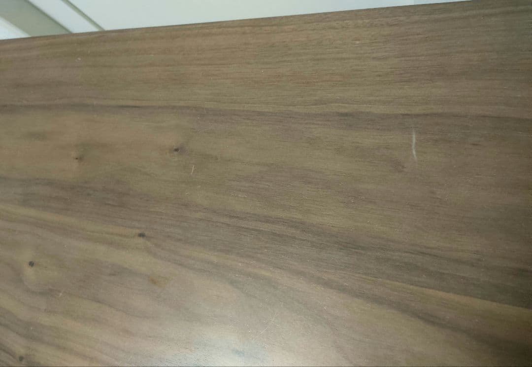 ニトリ カウンターテーブル＋チェア1脚 フィルン