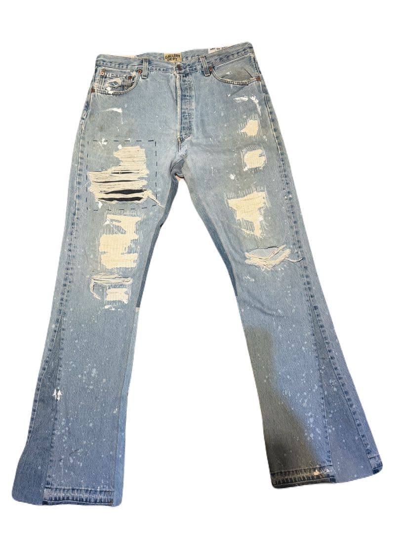 ギャラリーデプト　デニム