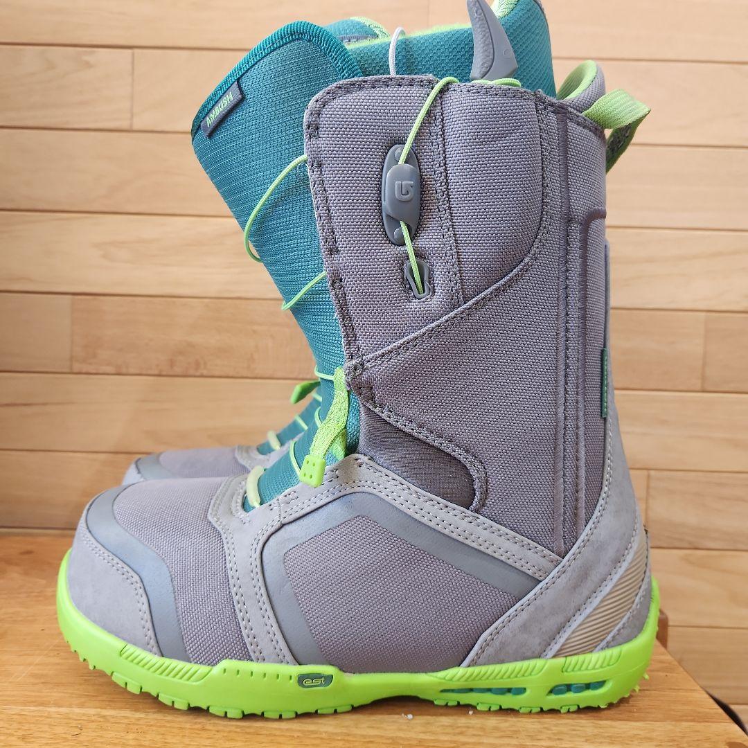 27cm Burton バートン　　AMBUSH アンブッシュ men's