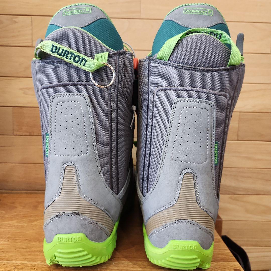 27cm Burton バートン　　AMBUSH アンブッシュ men's