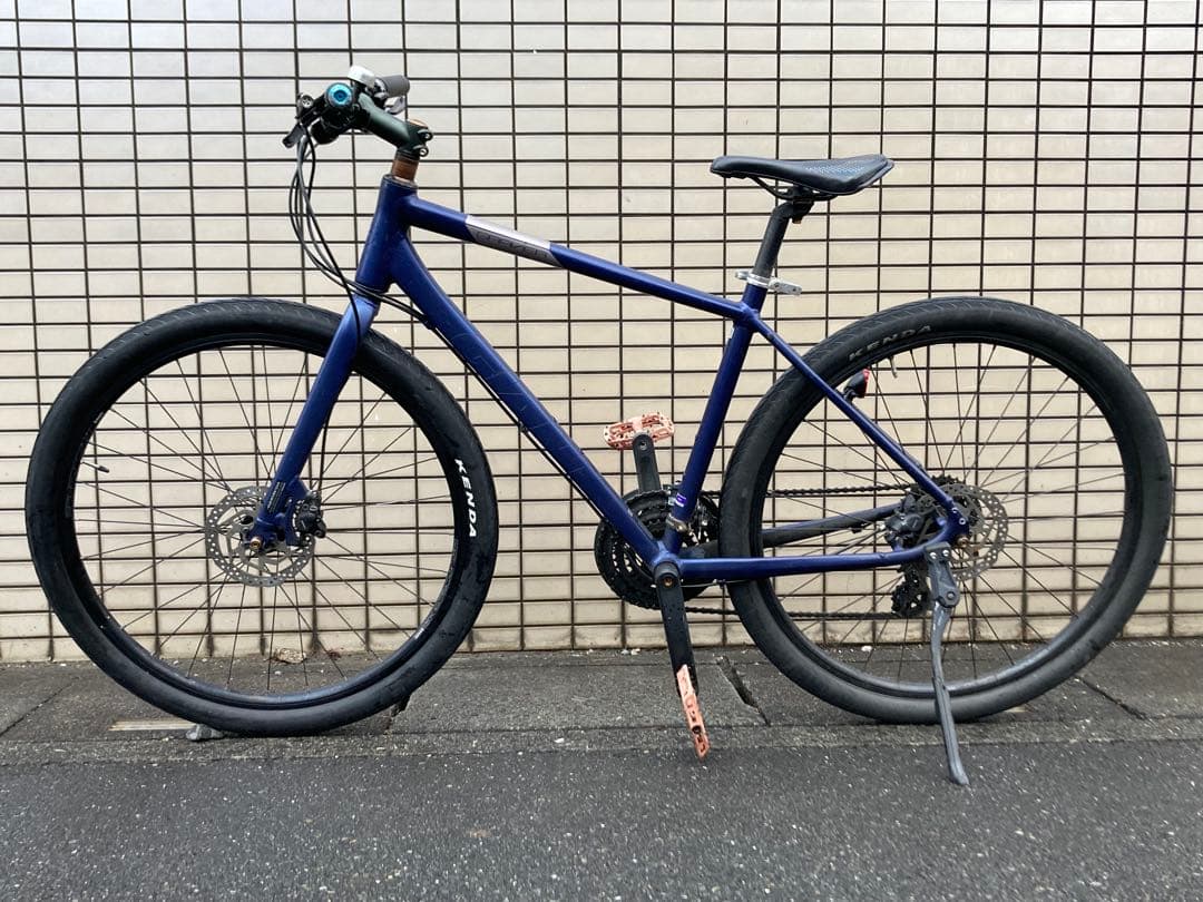 GIANT GRAVIER DISC ジャイアント グラビエ ディスク 油圧式