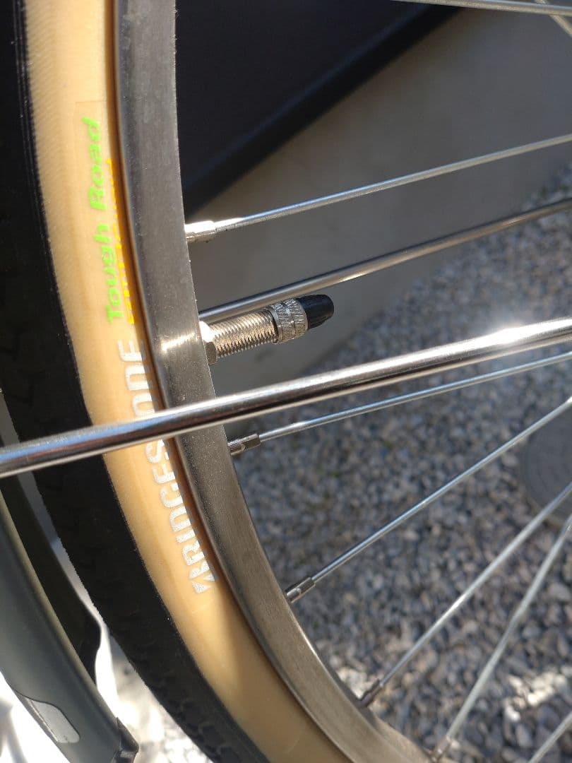 ★GS750SPL 【2025年 26型】ブリヂストン エブリッジL 3段