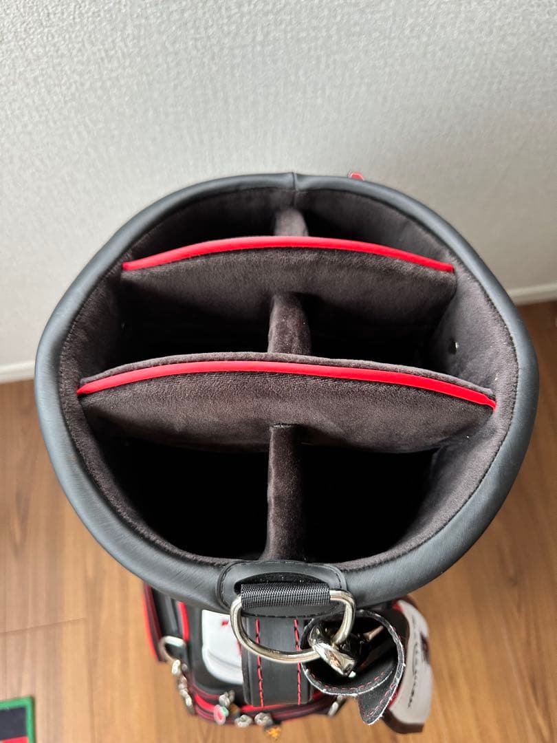 訳あり　キャロウェイ　キャディバッグ