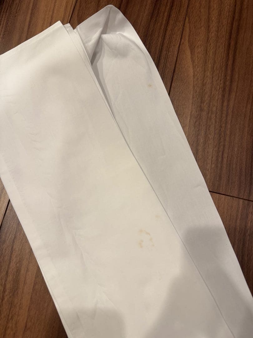 FENDI リボン付きシャツ 訳あり激安