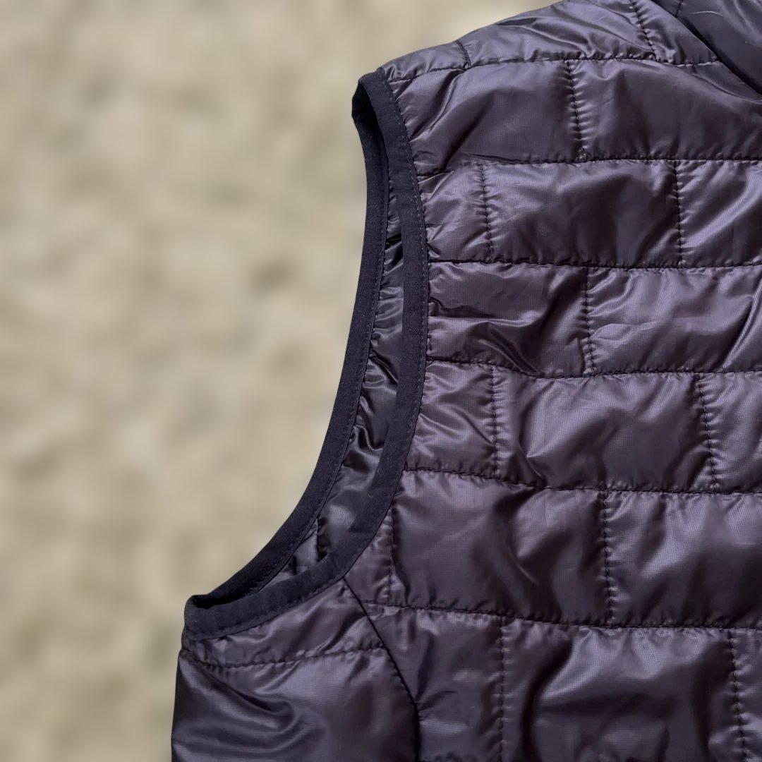 パタゴニア ナノパフベスト M’s