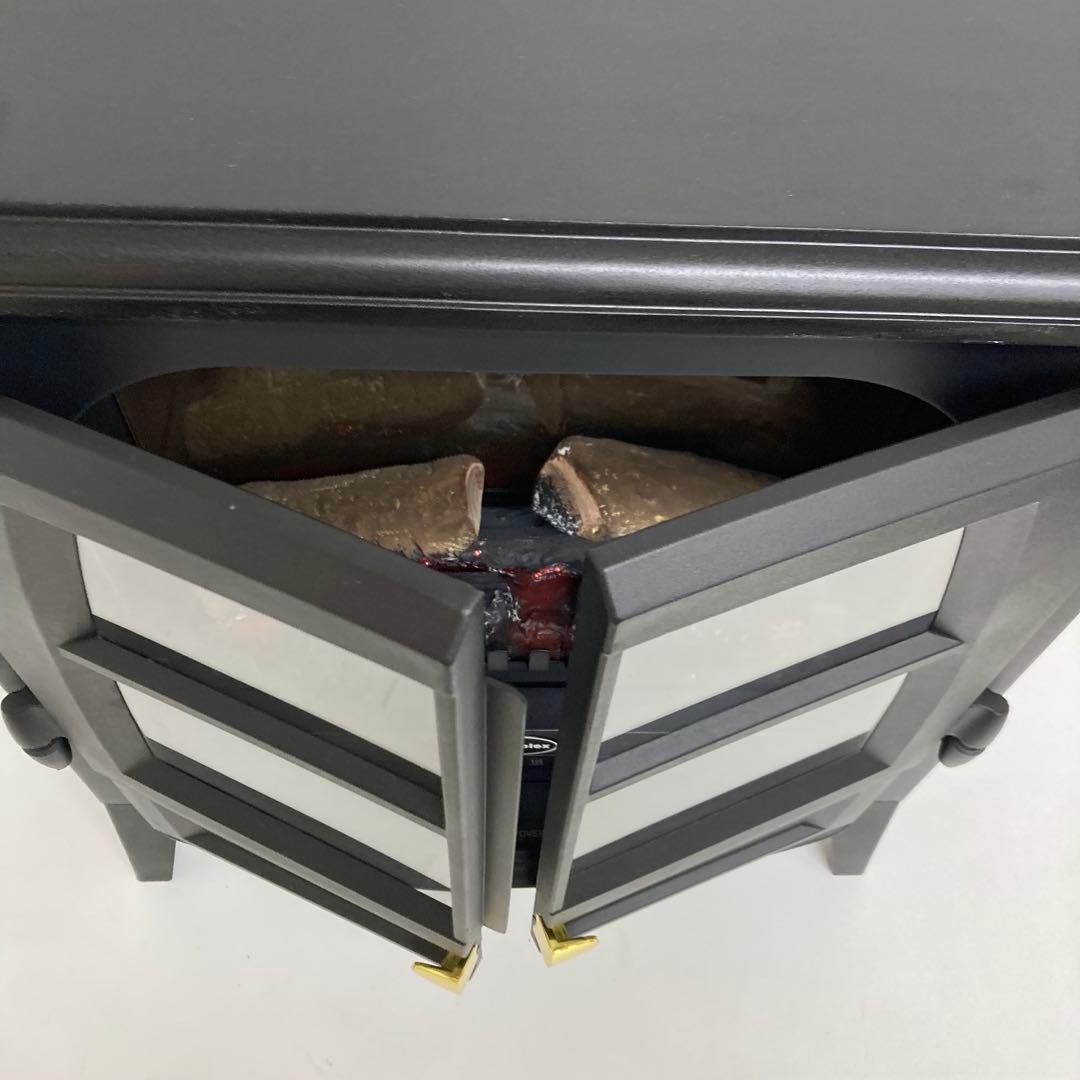 A586-48 Dimplex 暖炉型セラミックファンヒーター JAZII12J