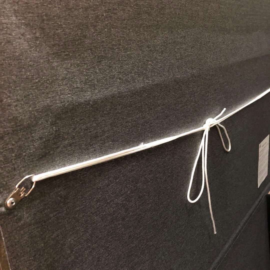 鉄人様　割れない軽量ミラー180cm×140cm