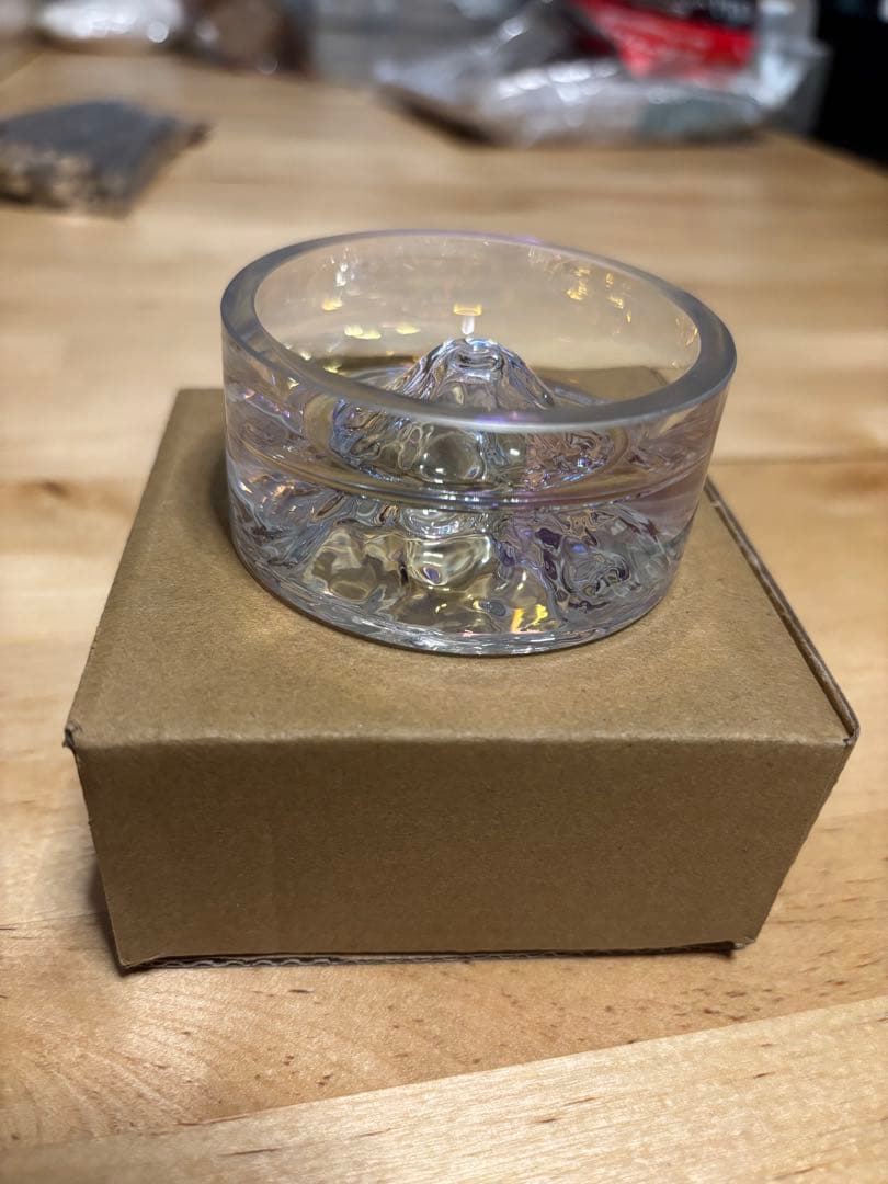 新品ハムスター飼育12点セットグラスハーモニー450