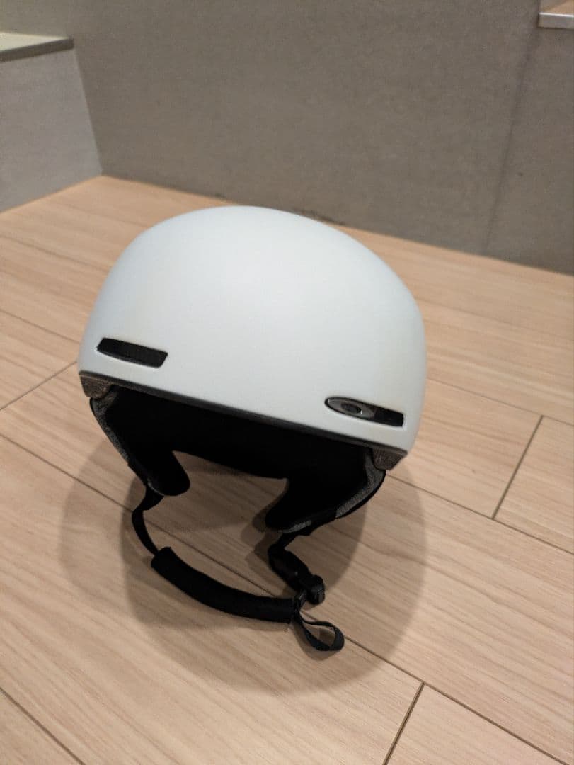 OAKLEY MOD1 ASIAN FIT ヘルメット アジアンフィッ