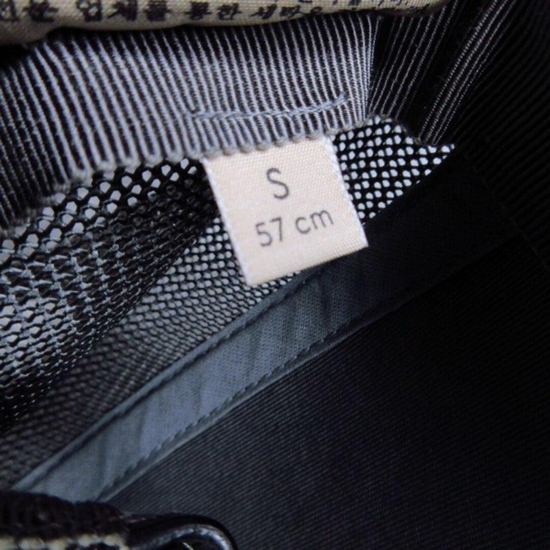 グッチ GUCCI GGスプリーム ベースボールキャップ 帽子