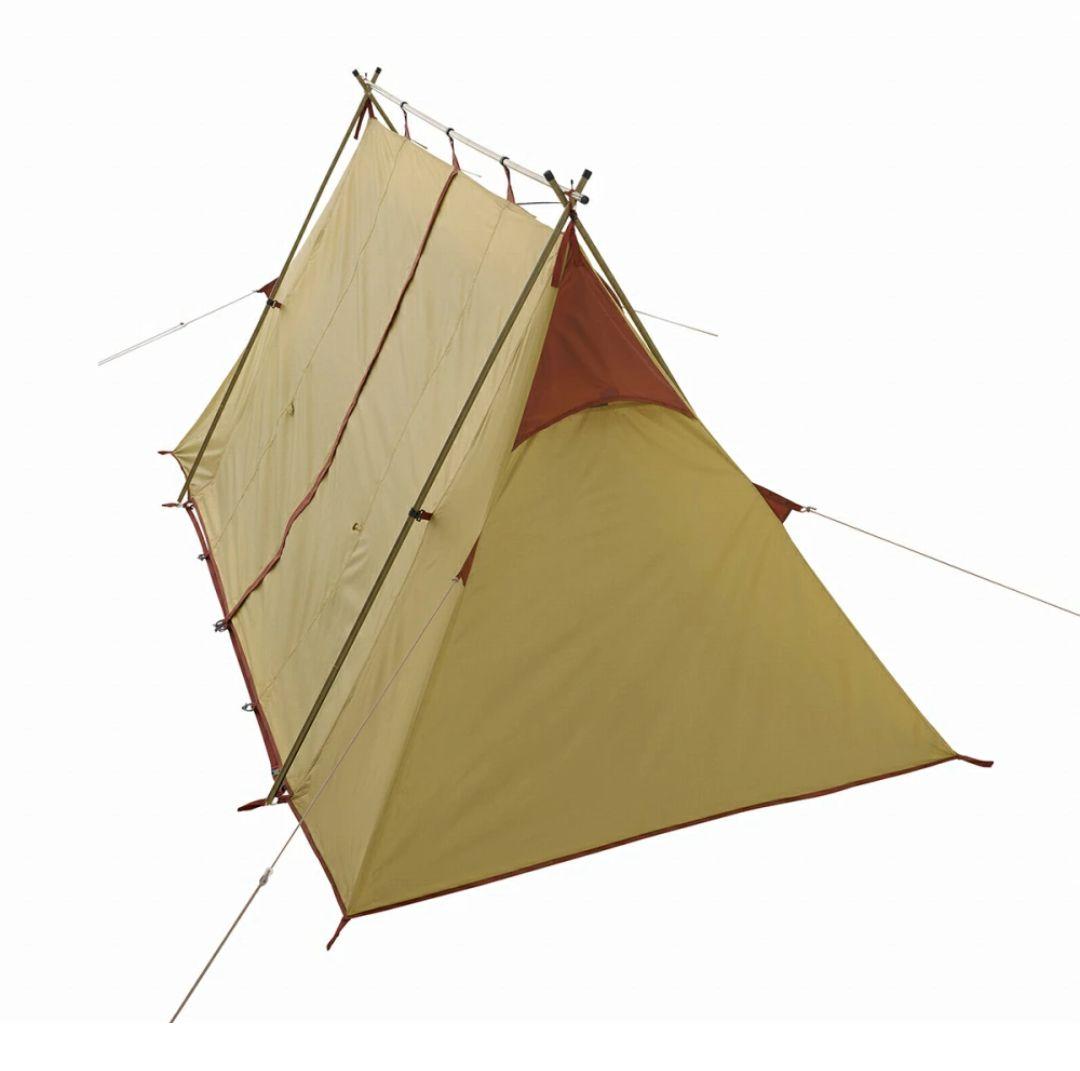 【LOGOS】Fes PANELラムダΛ DUO-BC 新品