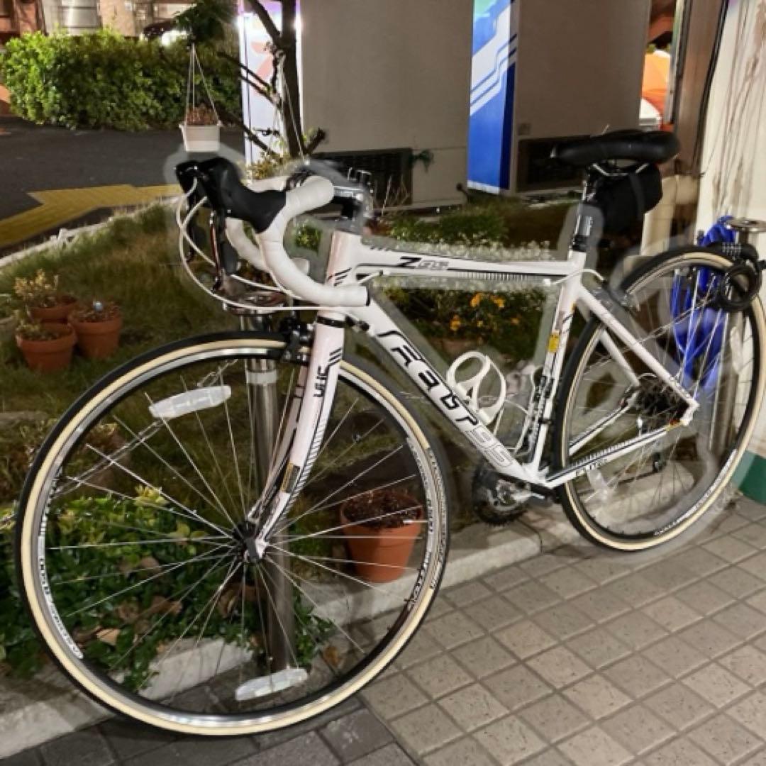 【東京引取り】2012年式FELT Z95 ※送料18,500円＋で発送可能