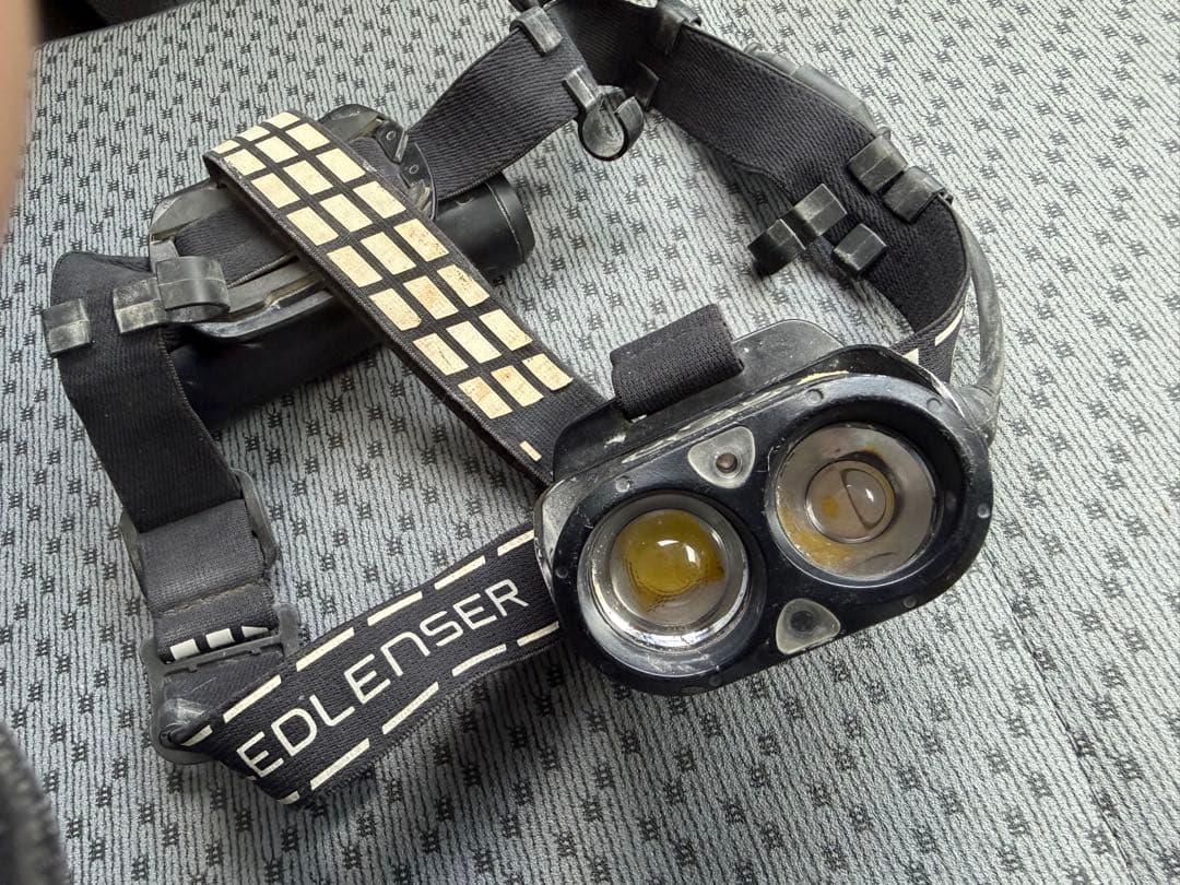 H19R SIGNATURE 最大4,000ルーメンを誇るフラッグシップモデル