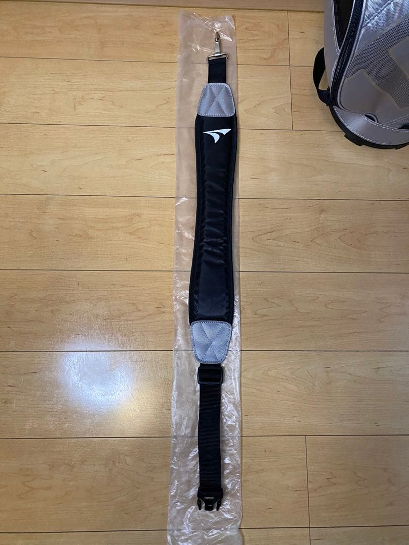 新品BRIDGESTONE キャディバッグ TOURSTAGE CBTV26