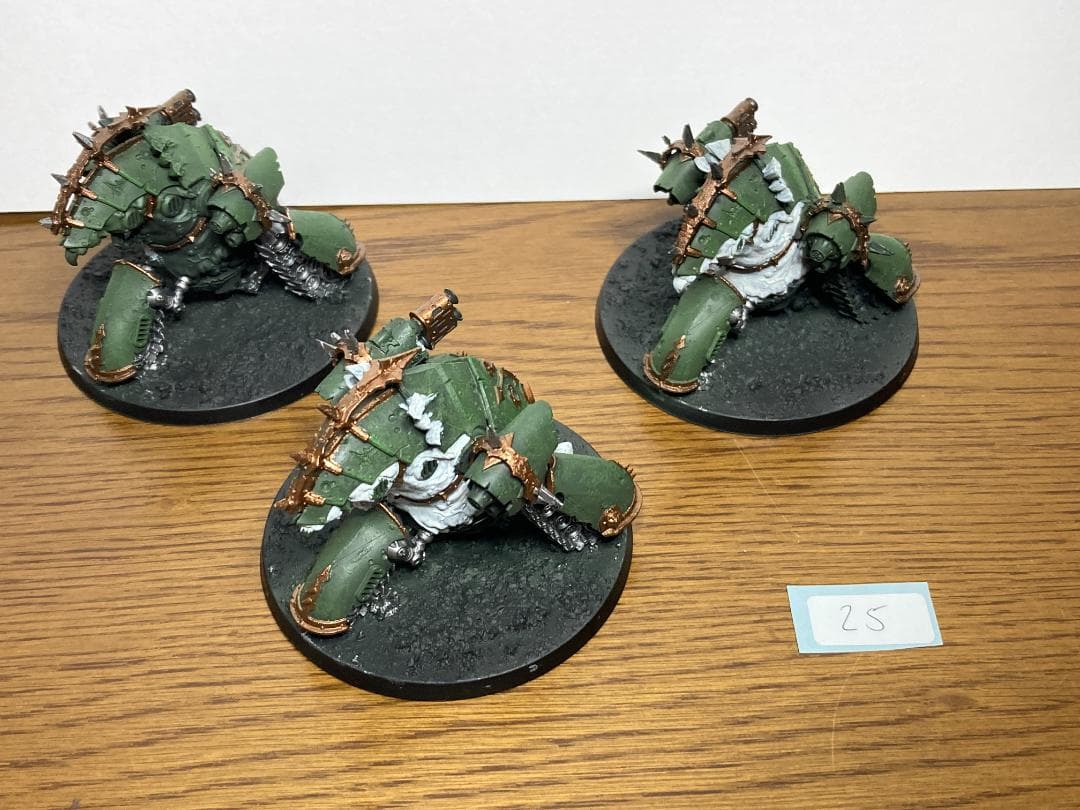 その他 Myphitic Blight-hauler