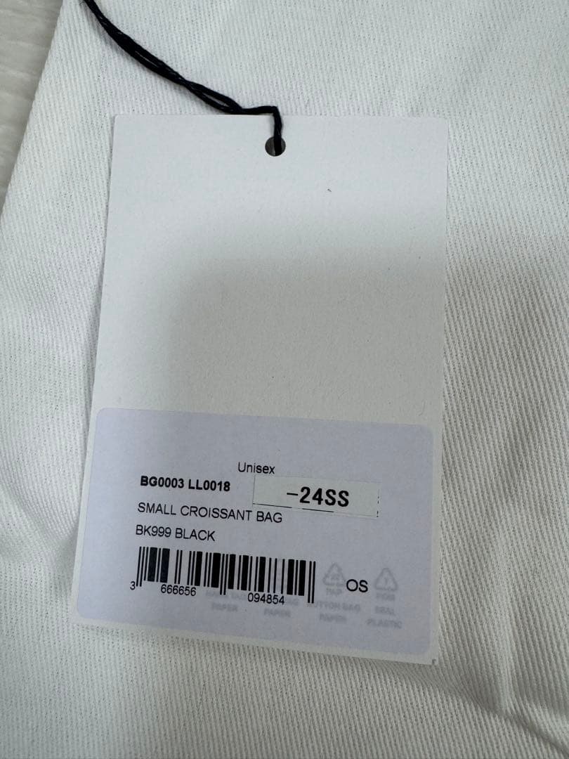 Lemaire ルメール クロスボディバッグ SMALL