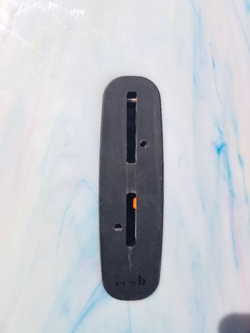 ◆ソフトボード５'７