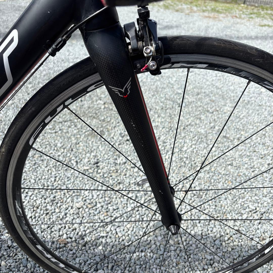 Felt フェルトF75 ロードバイク 105 山梨より