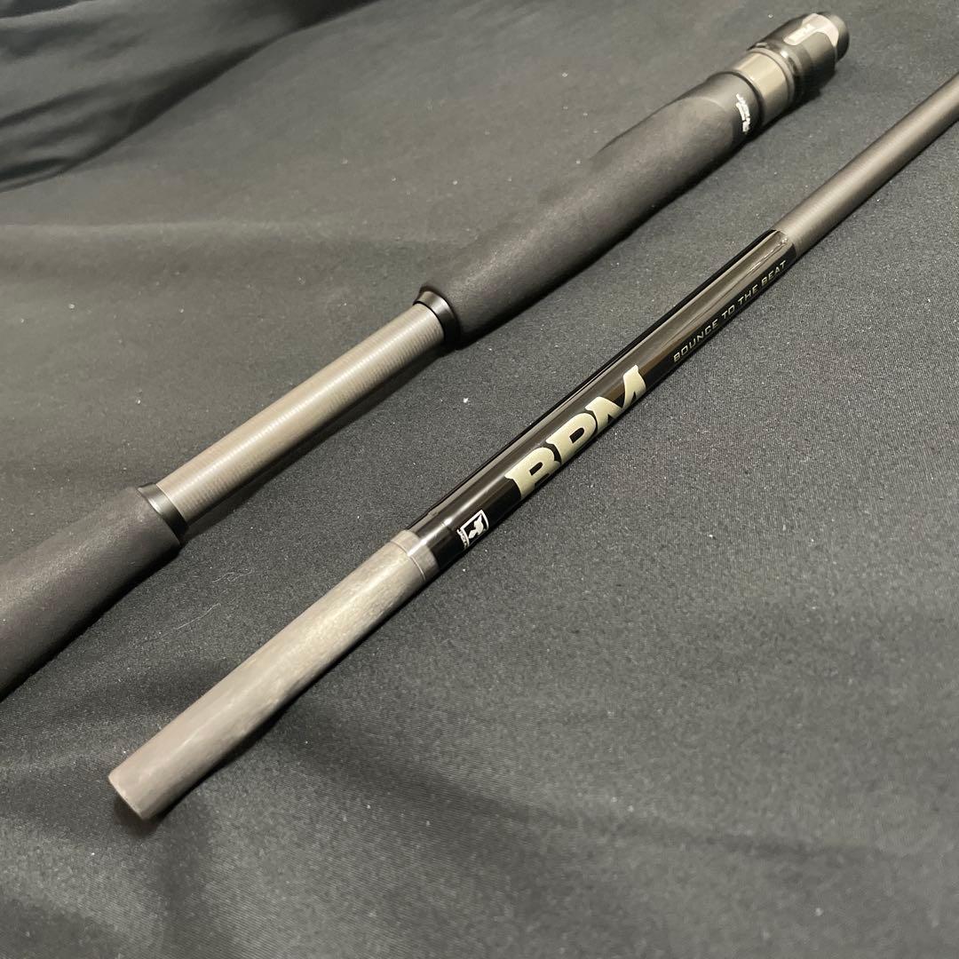 ロッド 21BPM B1-S73M