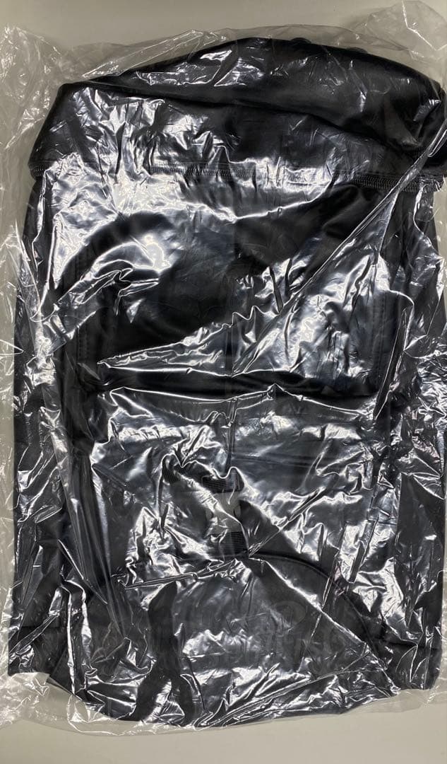 値下げ！VAMPADDICT WINTER 2017 苗場　バックパック　新品