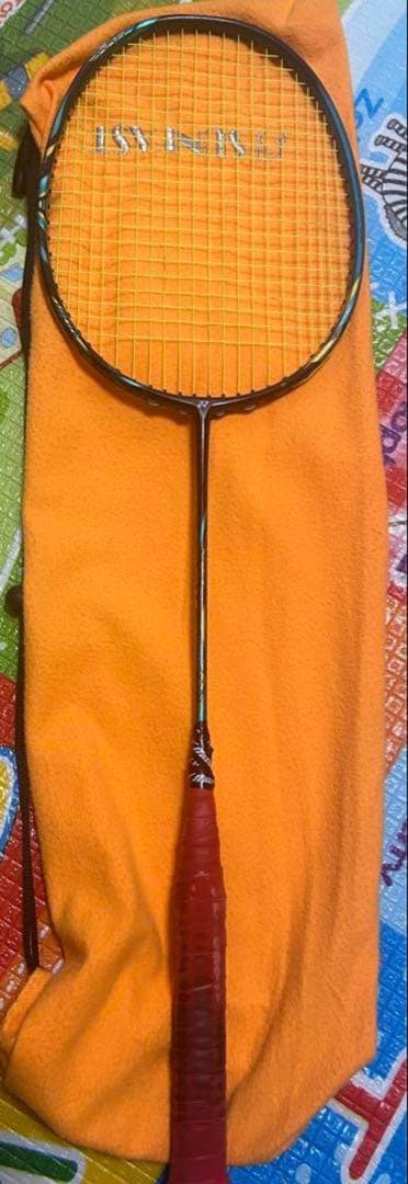 ASTROX 88s Proバドミントンラケット