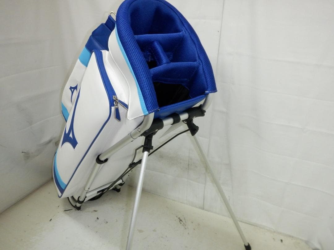 MIZUNO★ミズノ★フレームウォーカー★ワールドカラー★極美品★スタンド