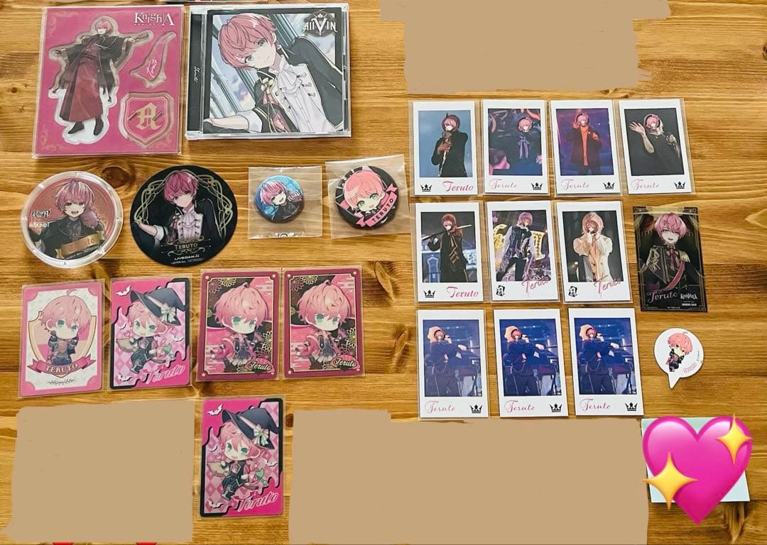 騎士X KnightX 騎士A KnightA てるとくん てるとさん