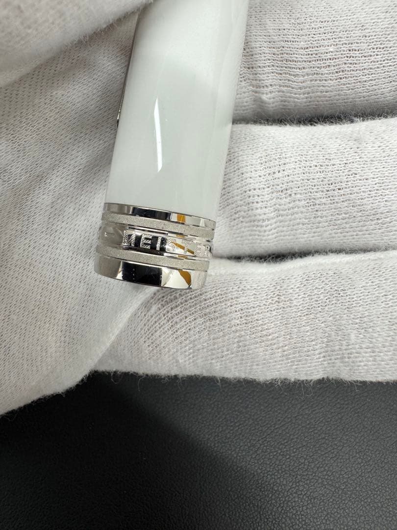 極美品○モンブラン 106845 マイスターシュテュック 本体のみ　ネーム入り