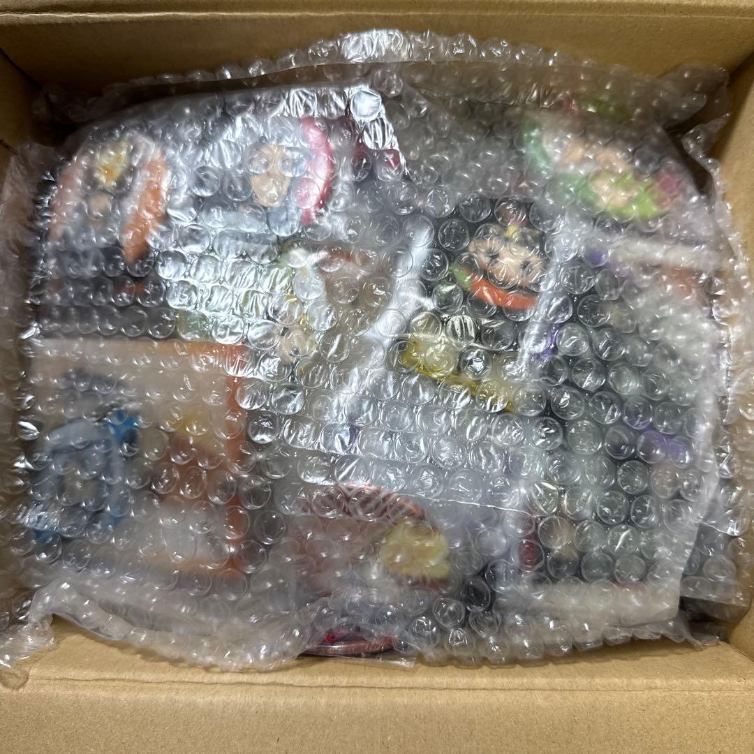 家庭教師ヒットマンREBORNまとめ売り