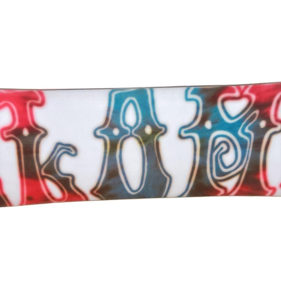 SALOMON DESIRE 138 × kissmark キッズ