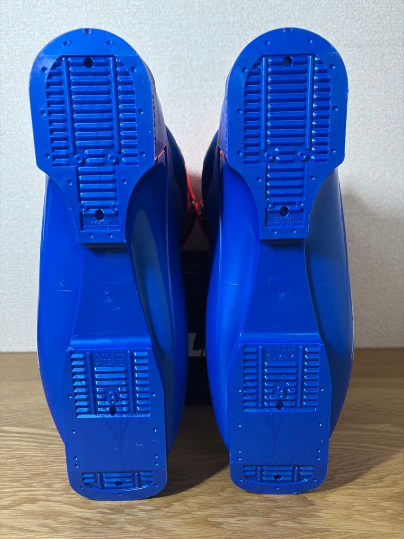 LANGE ブーツRS120SC 2024/25 モデル