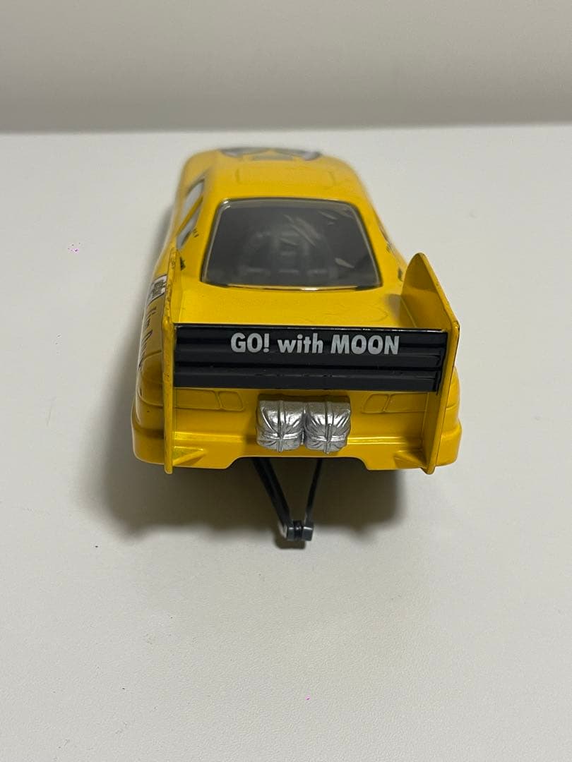 MOONEYES ムーンアイズ　ファニーカー