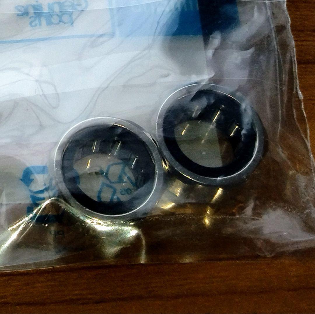 シマノ １４オシアジガーリミテッド 純正部品