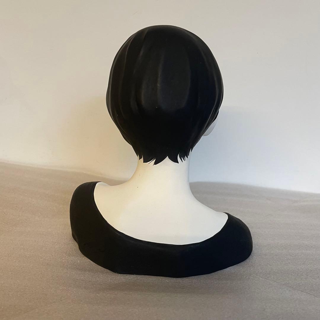 Kyne 博多人形 松尾吉将 美品