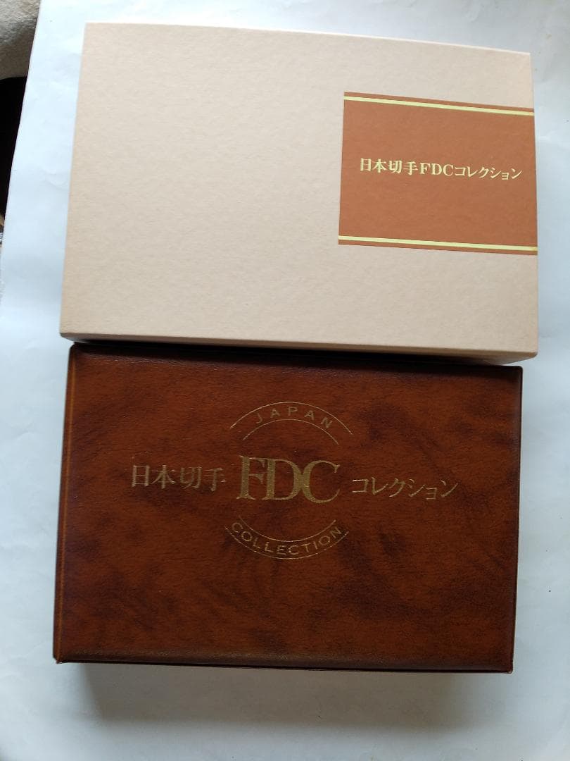 初日カバー 1990年 平成2年 午年 記念切手 切手 40通 ファイル 新品