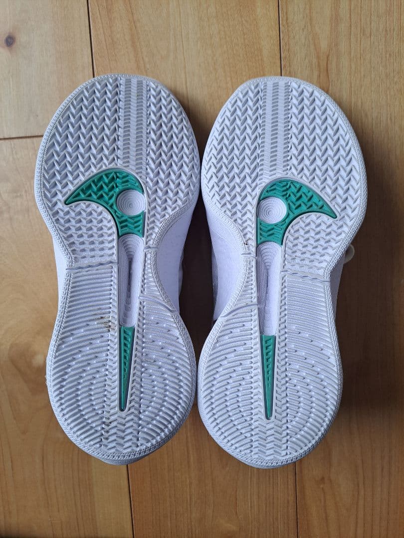 ナイキ サブリナ 2 EP NIKE SABRINA 24.5cm