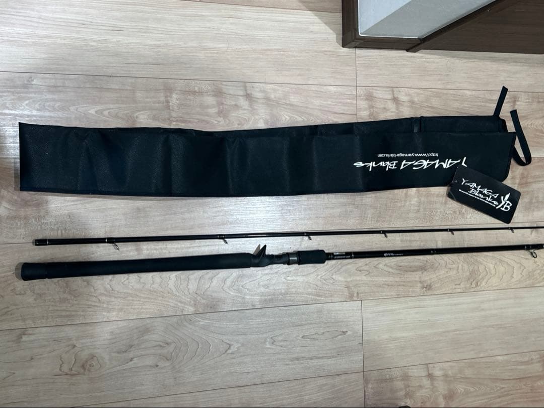 ロッド EARLY 105MMH/Bait for Surf