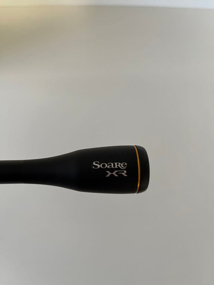 21ソアレXR S76UL-T