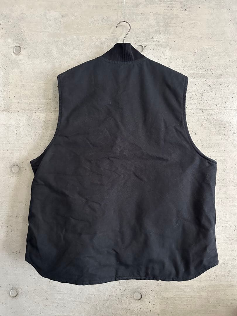 カーハート Carhartt V01 ダックワークベスト