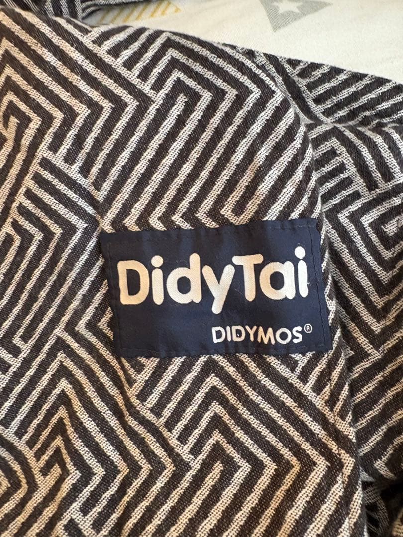 ディディモス　ディディタイ