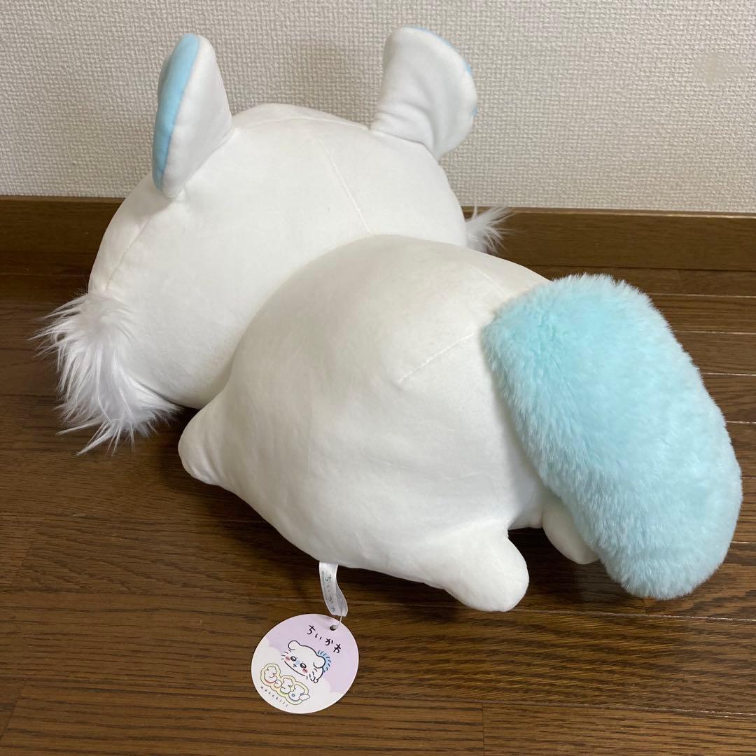 ちいかわ　ぬいぐるみ　まとめ売り23点　ハチワレ　うさぎ　モモンガ　ゴブリン