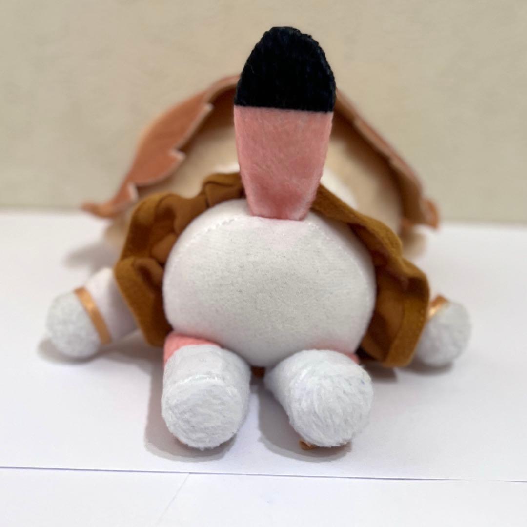 2019年 廃盤 けものフレンズ ドール ぬいぐるみ