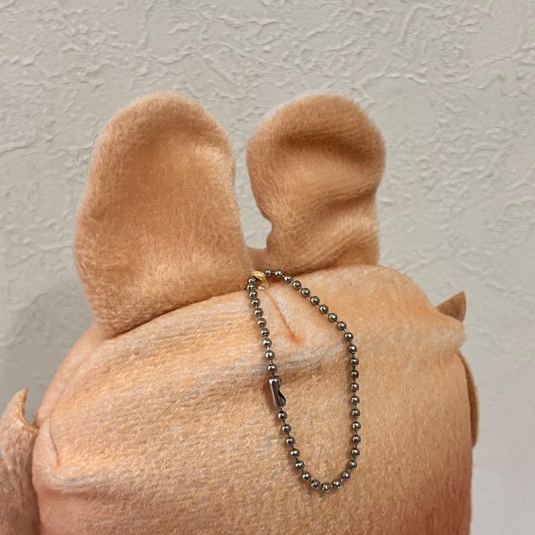 2019年 廃盤 けものフレンズ ドール ぬいぐるみ