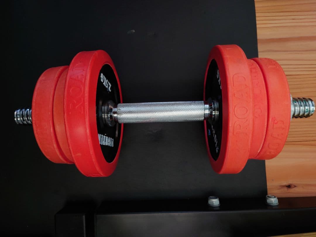 Shunya Ishikawa　FIGHTING ROAD ベンチプレス